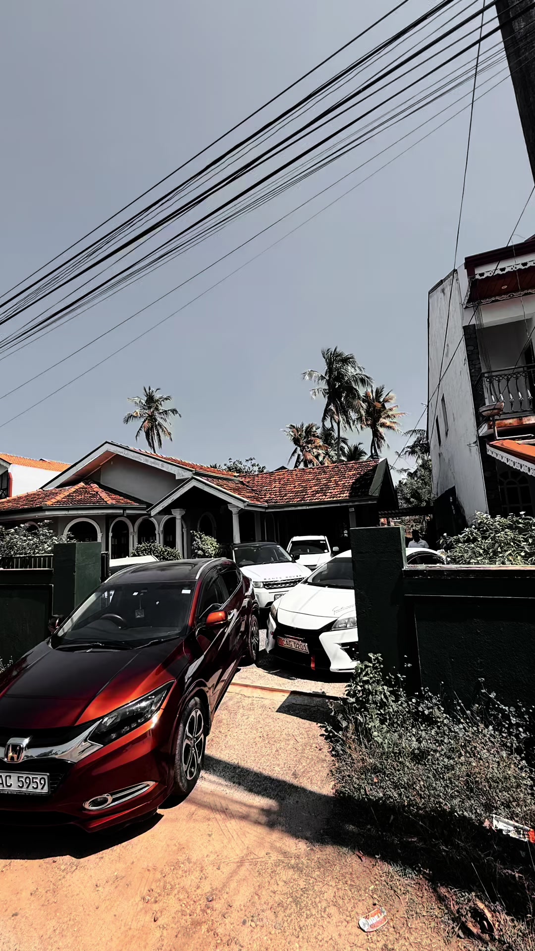 @Thilini Rent a Car