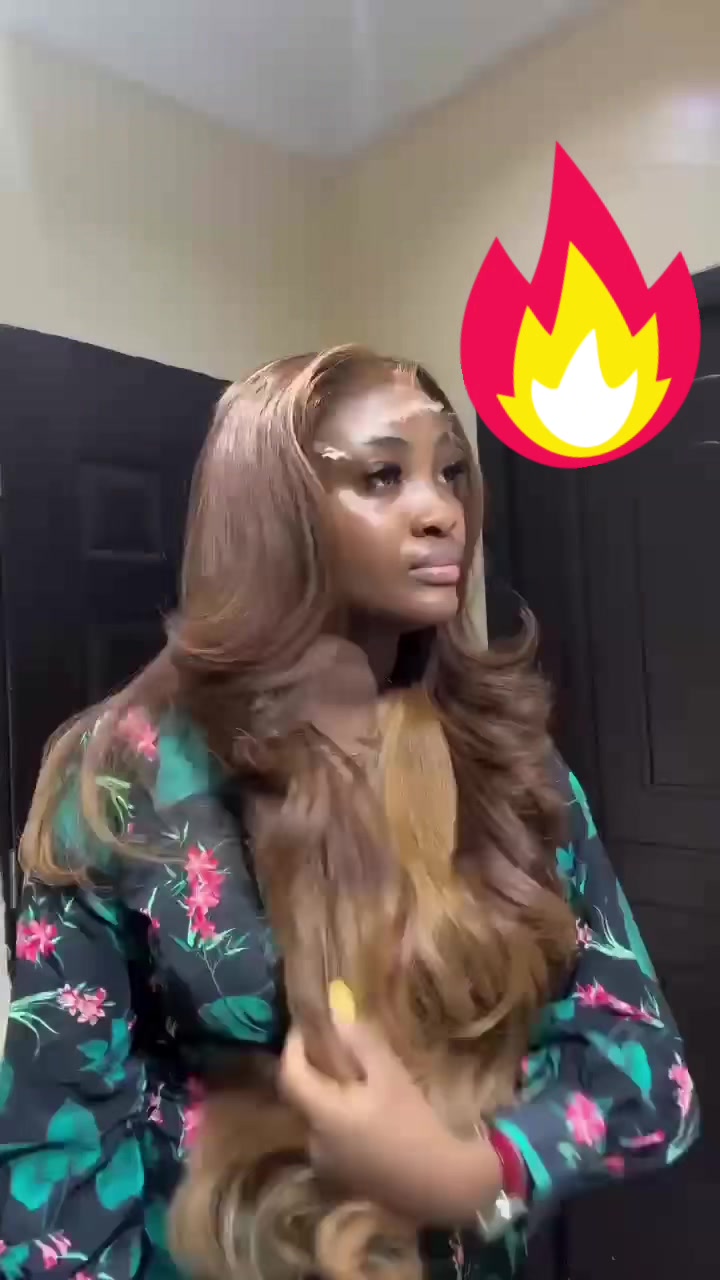 @Hair Vendor in Edo State
