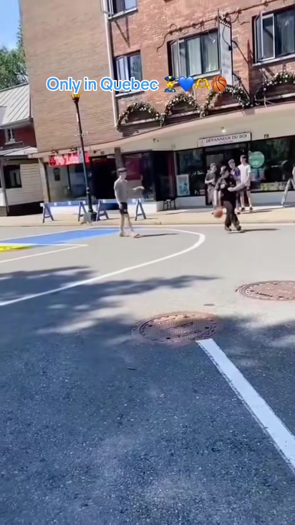 @Montr&eacute;al Stories