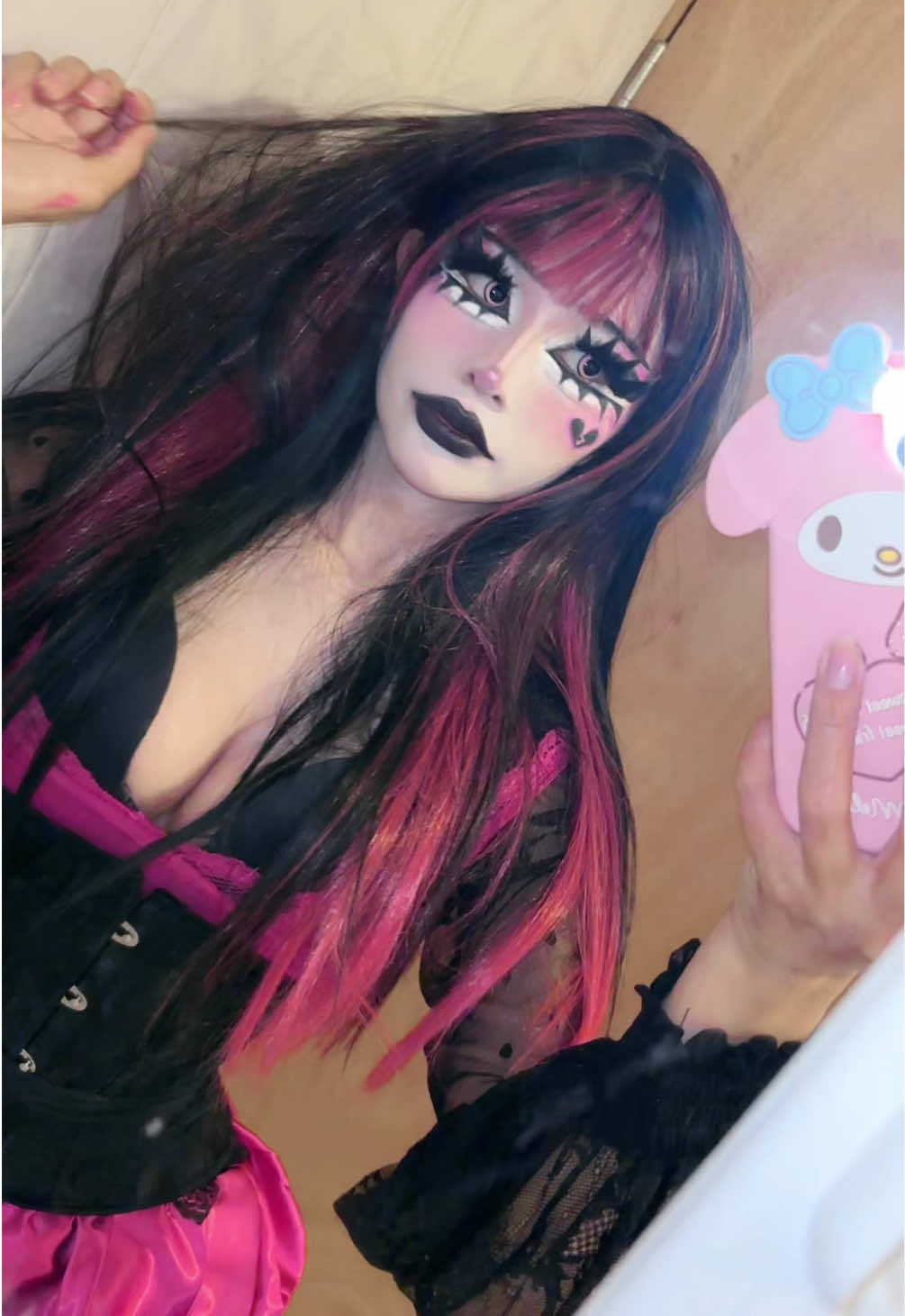 @Kiomii_naoko