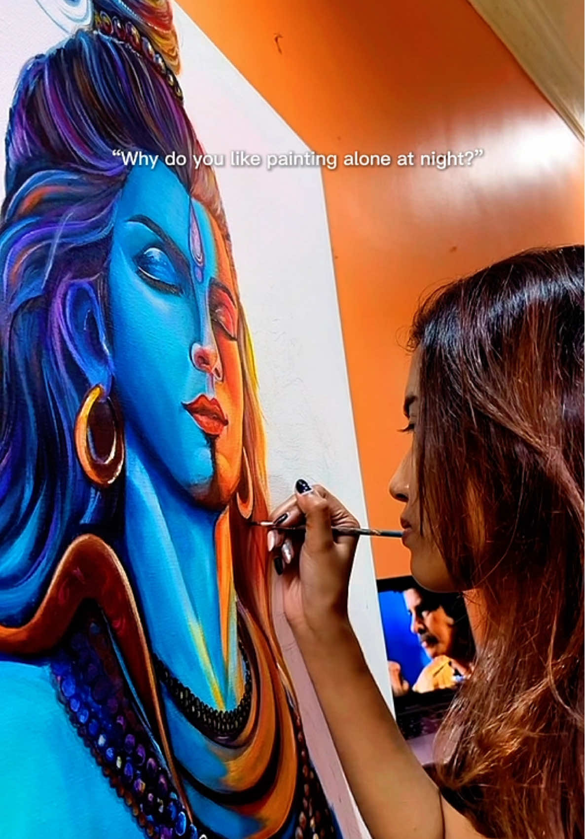 @Hamsha Art