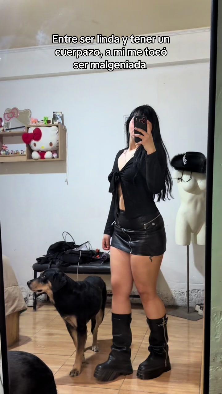 @Usuariodesenfocada