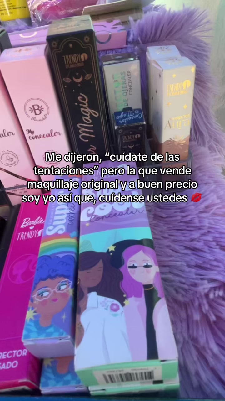 @&Eacute;clat Cosmetics
