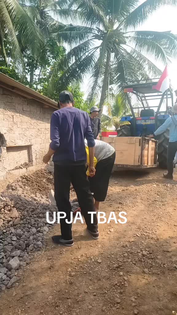@Upja Tbas