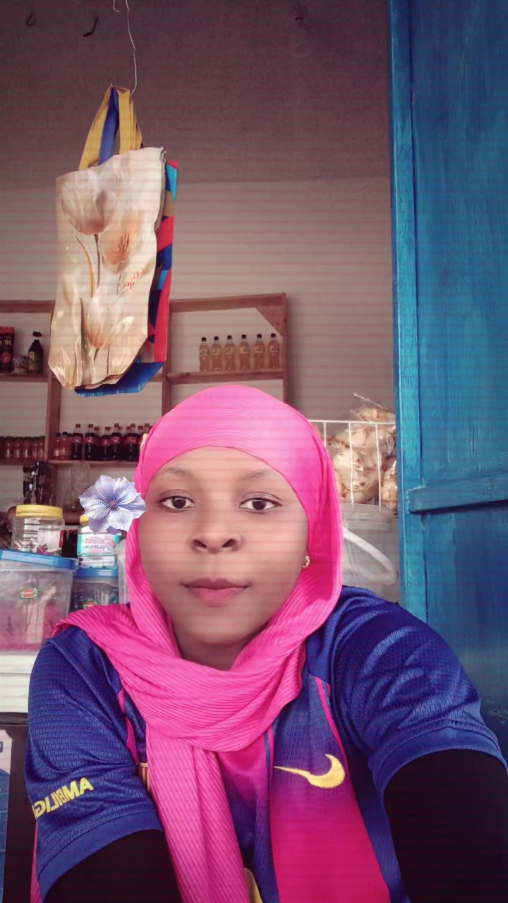 @aisha Ahmed