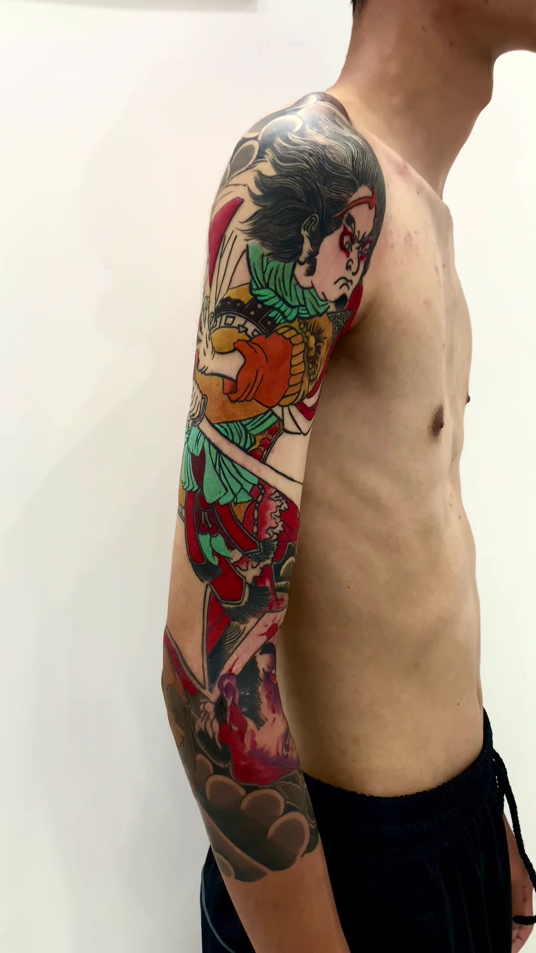 @Hưng xăm đơn dương💉💉🥰
