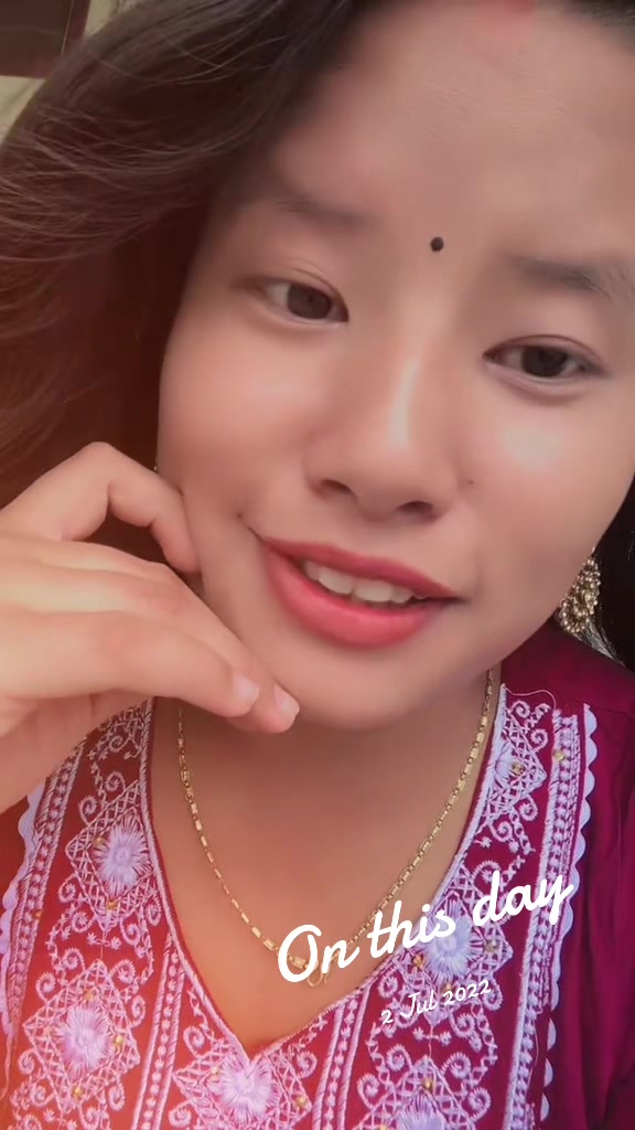 @Binita Magar
