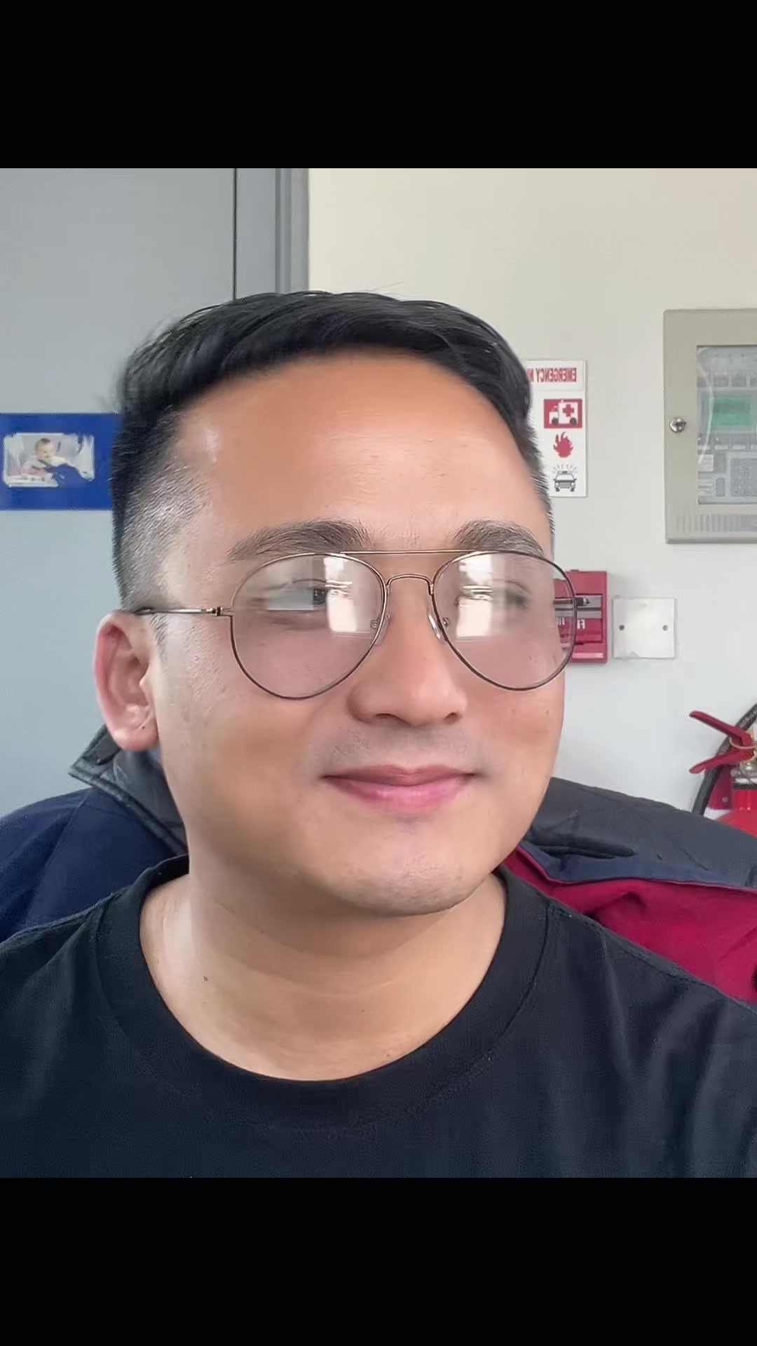 @Sabin Rai