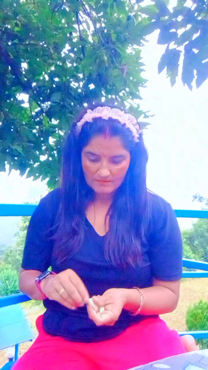 @Tr. Gita Dhakal