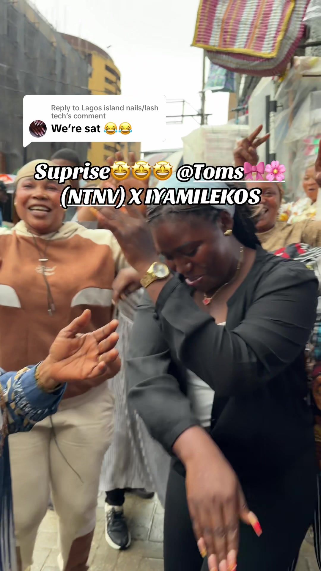 @YourfavouriteMandillasgirl🛍️