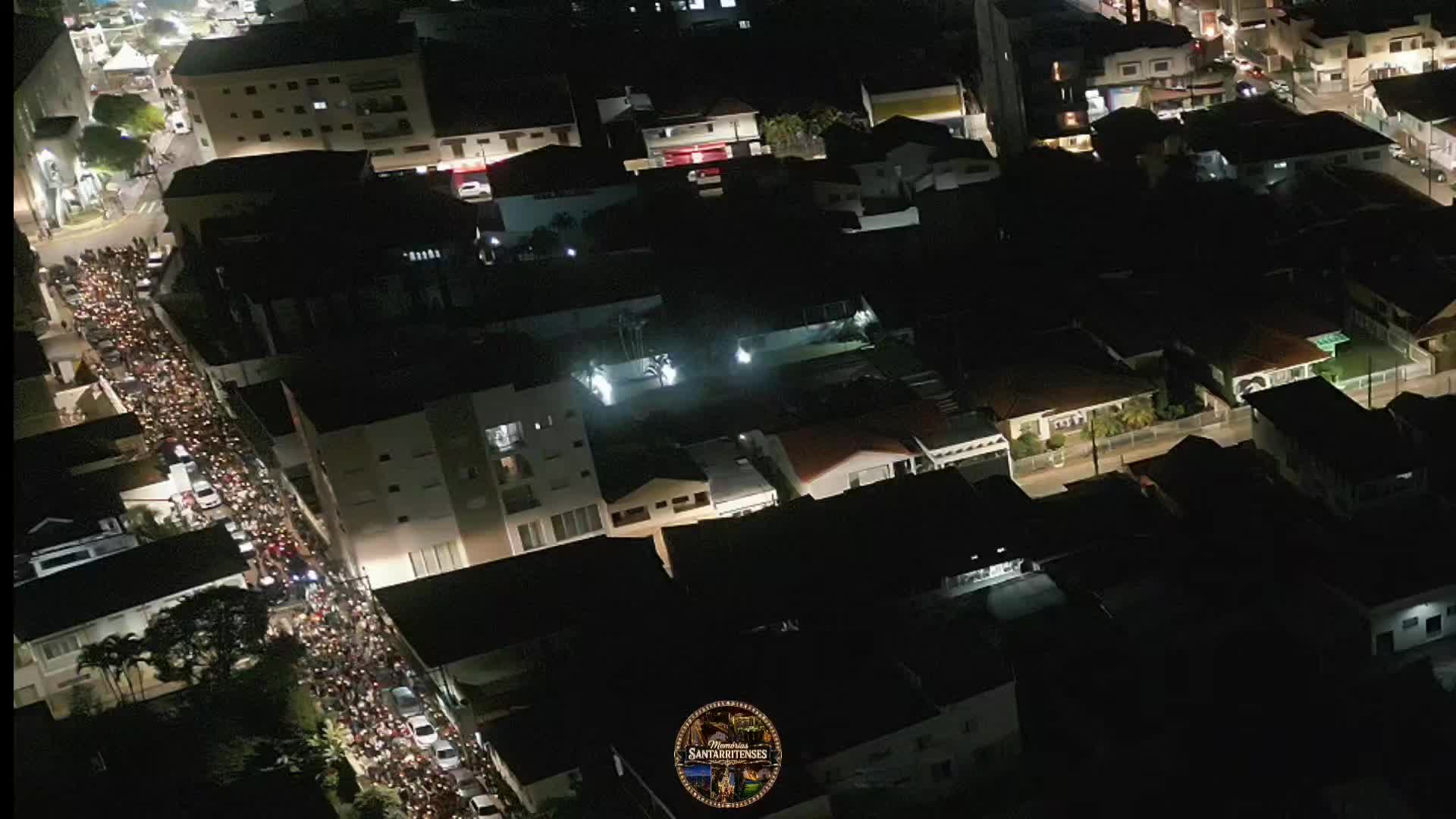 @Memórias Santaritenses