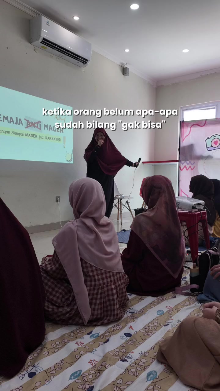 @Rinzii | TalagaCikeas | Hobby