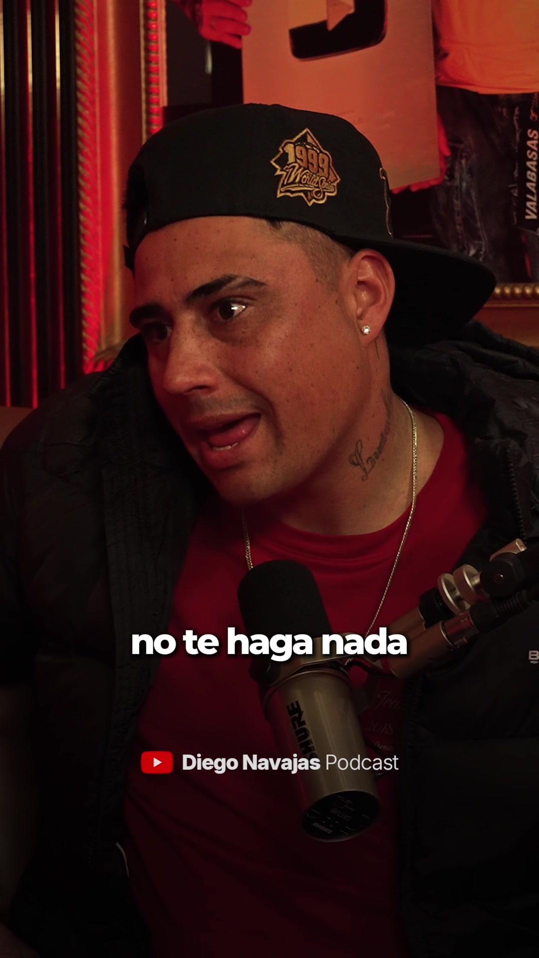 @Diego Navajas
