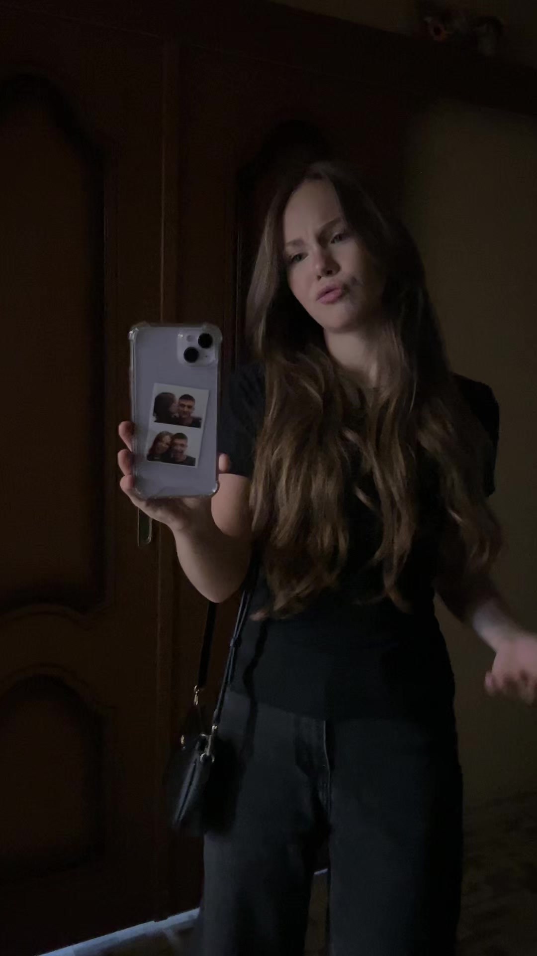@полина