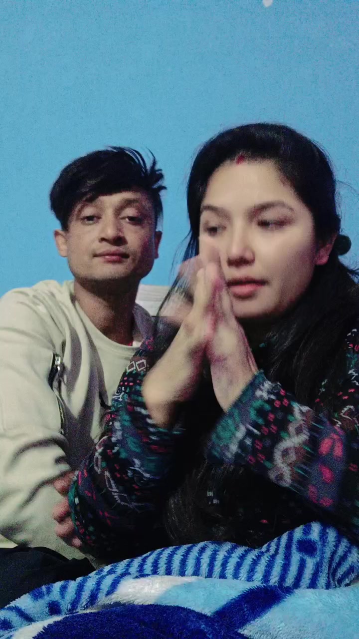 @Sandhya Chhetri
