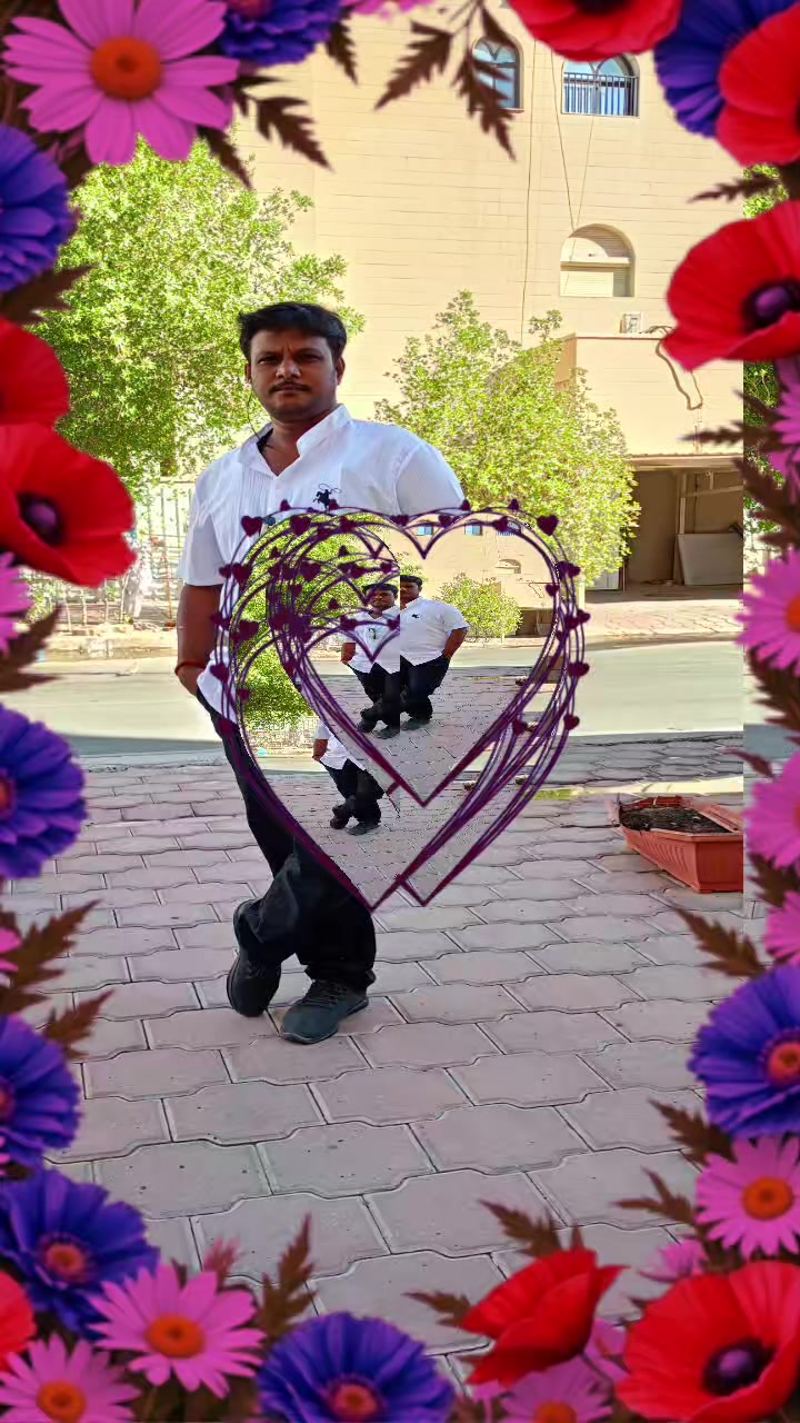 @💞దమ్ముంటే కాస్కో💞