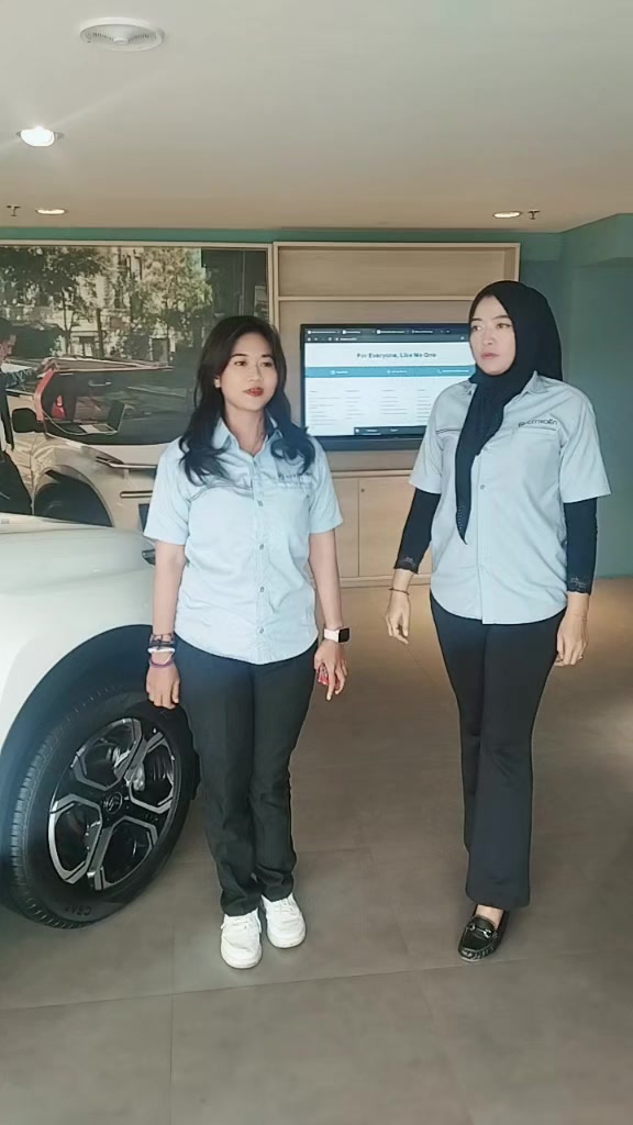 @Hymar Citroen Jabodetabek
