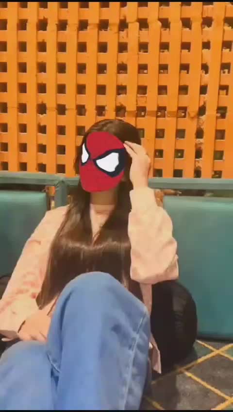 @🔥spider girl🕷️