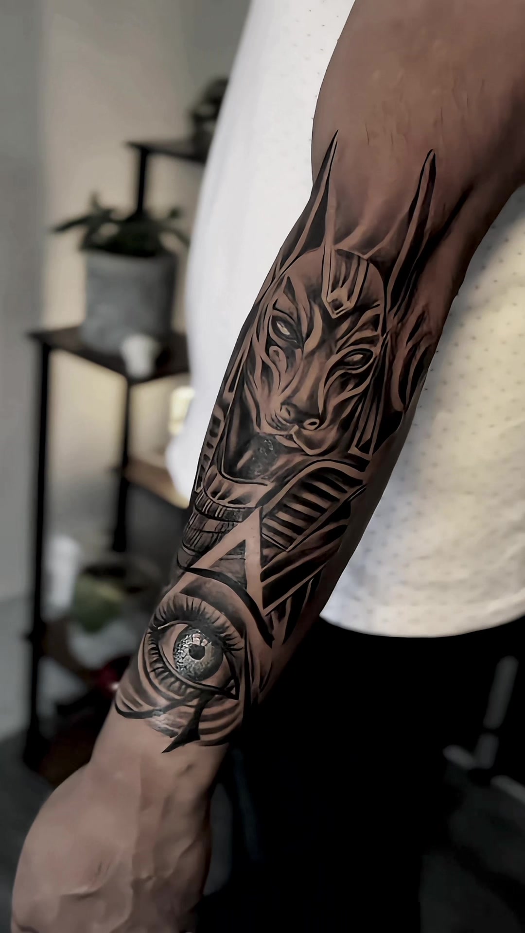 @Carla Urban Tattoo