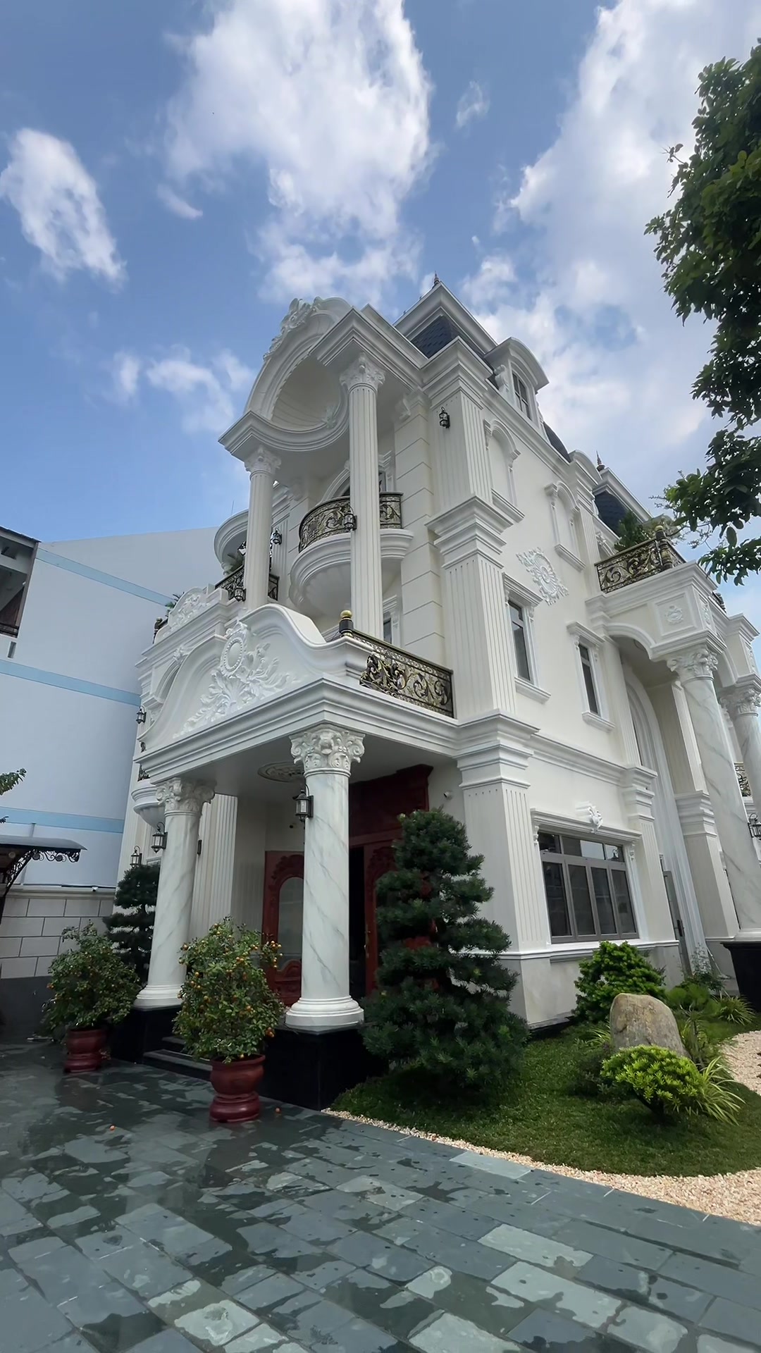 @Việt Sơn - Giải Pháp Cửa