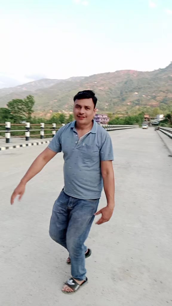 @Shyam gharti