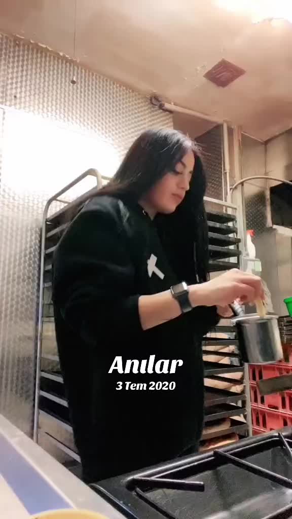 @Fevzosh 🖤