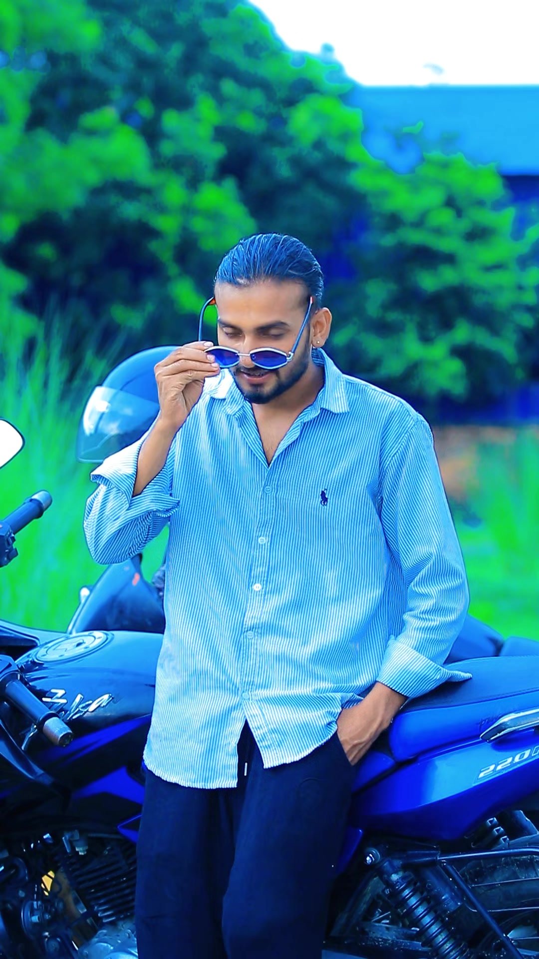 @Ritesh Photographer