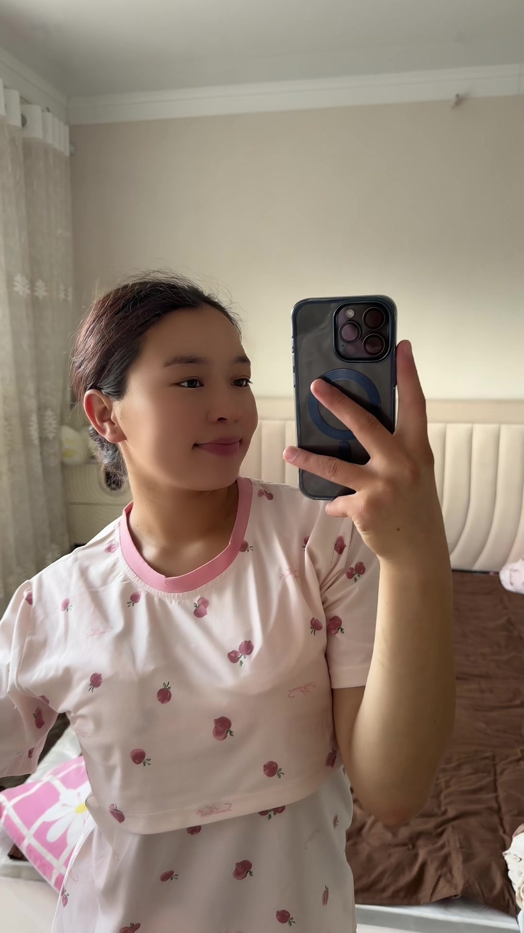 @Айылдык келин😊
