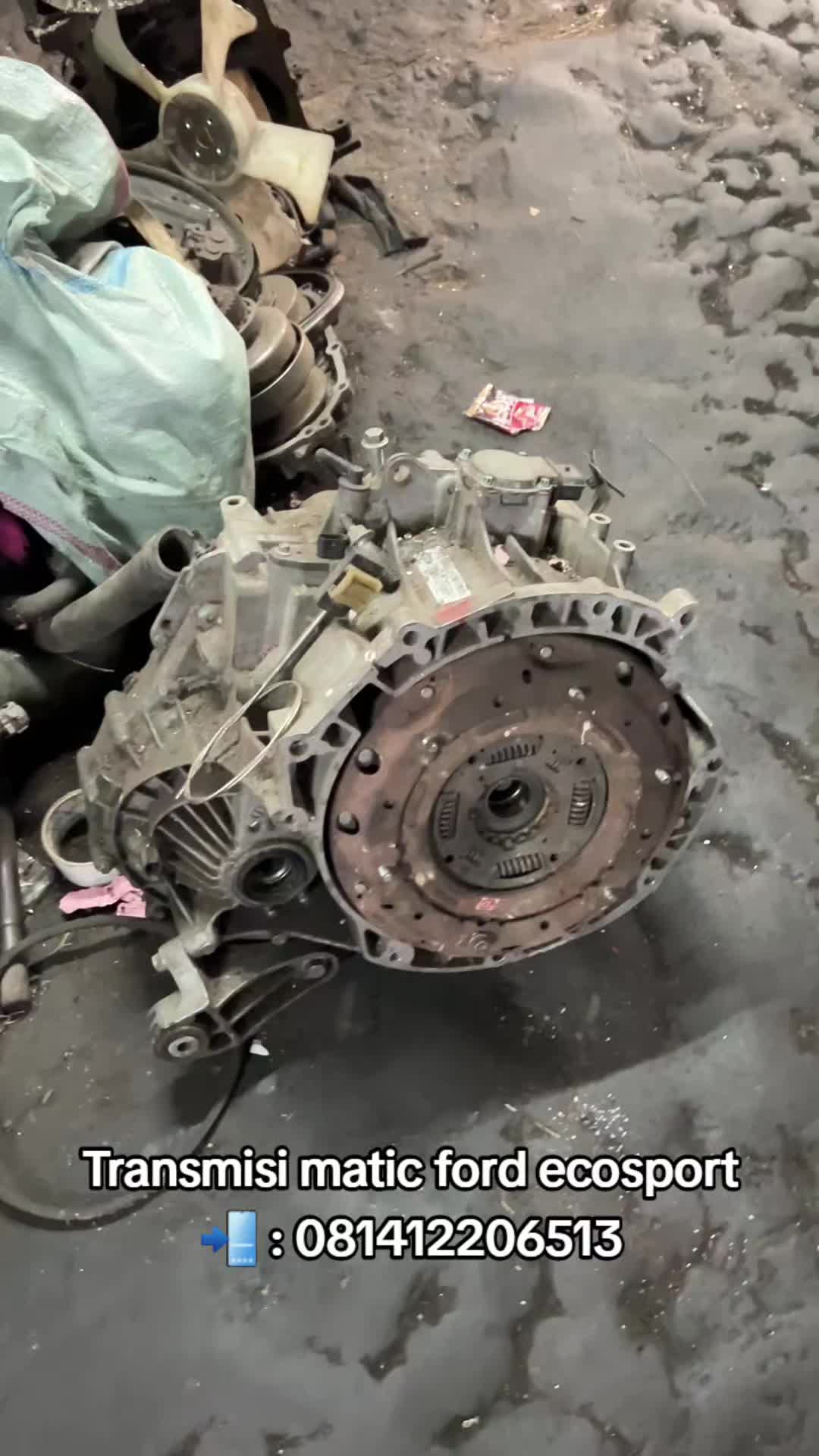 @Vriva Motor Cinangka
