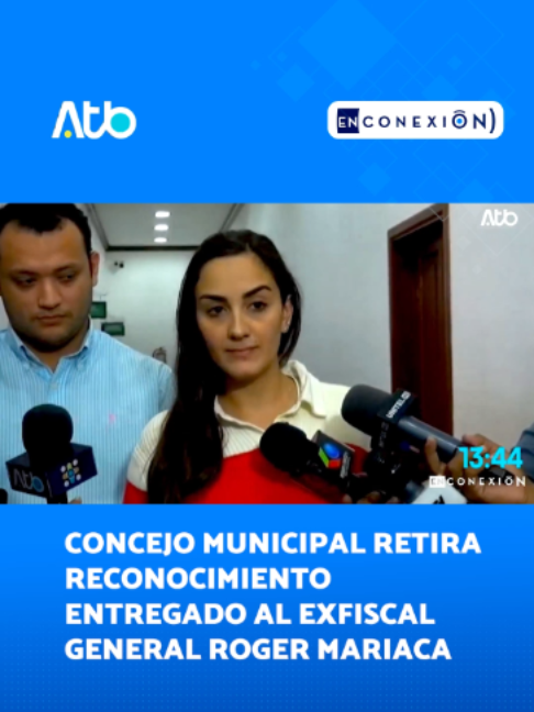 @ATB En Conexión