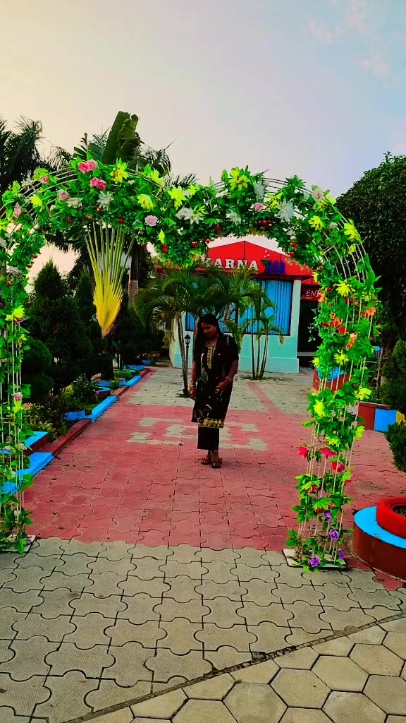@Radha Chaudhary
