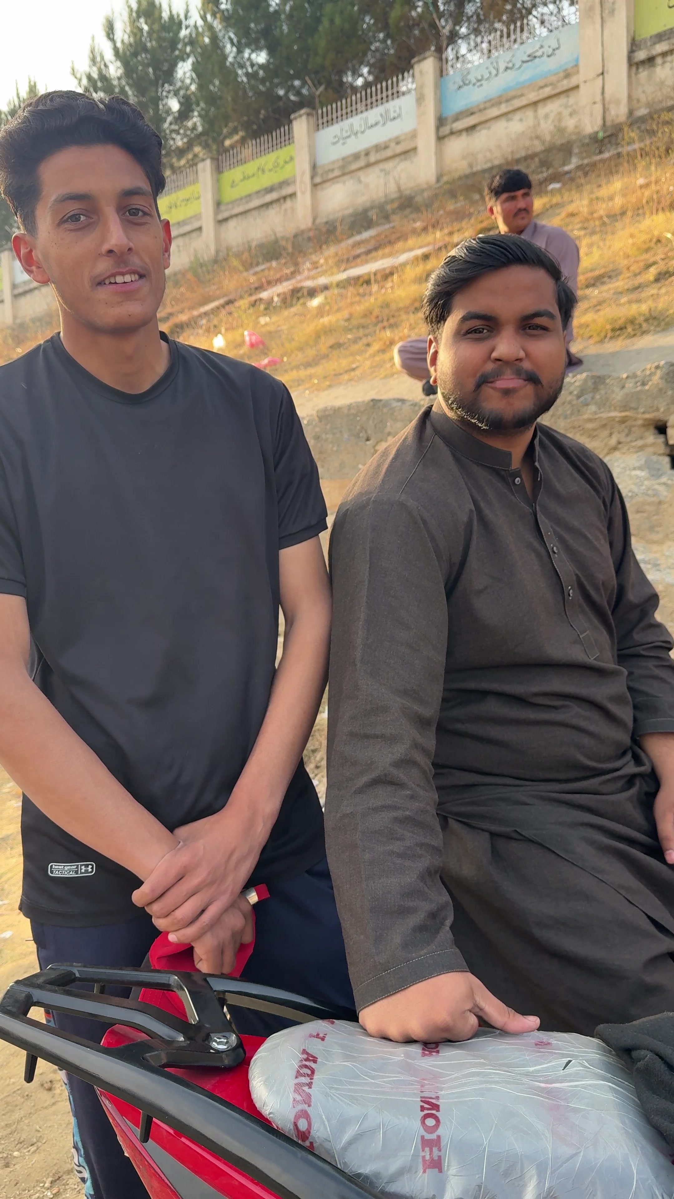 @Shahkhan