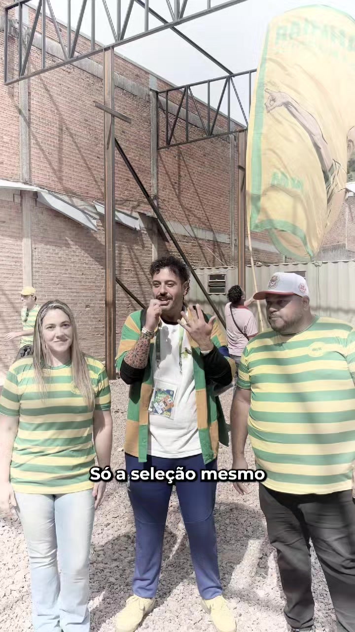 @ESPN Brasil