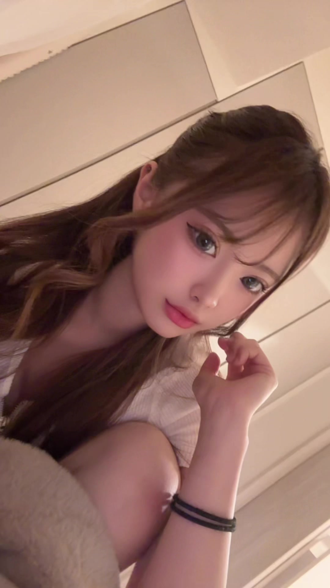 @実悠