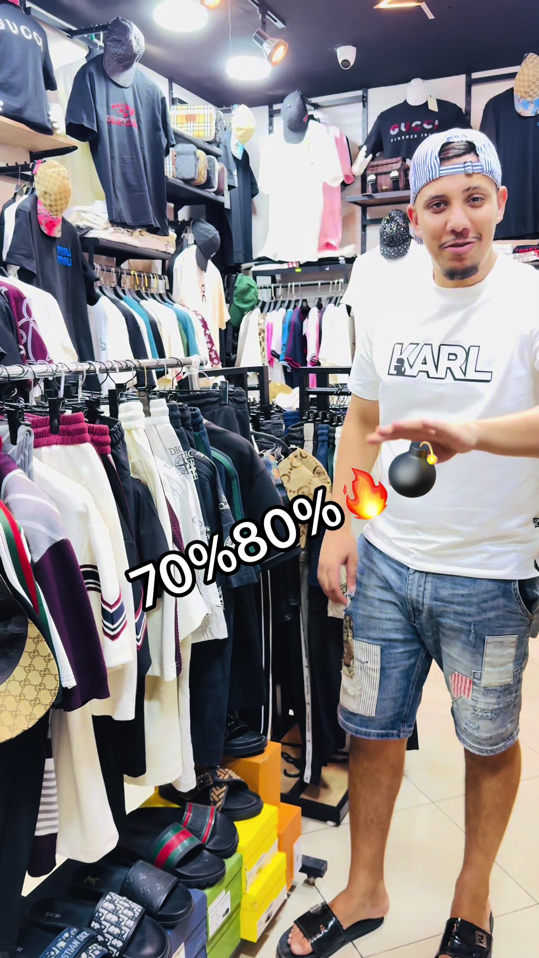 @Chic store 🔱chez hemri 🔱