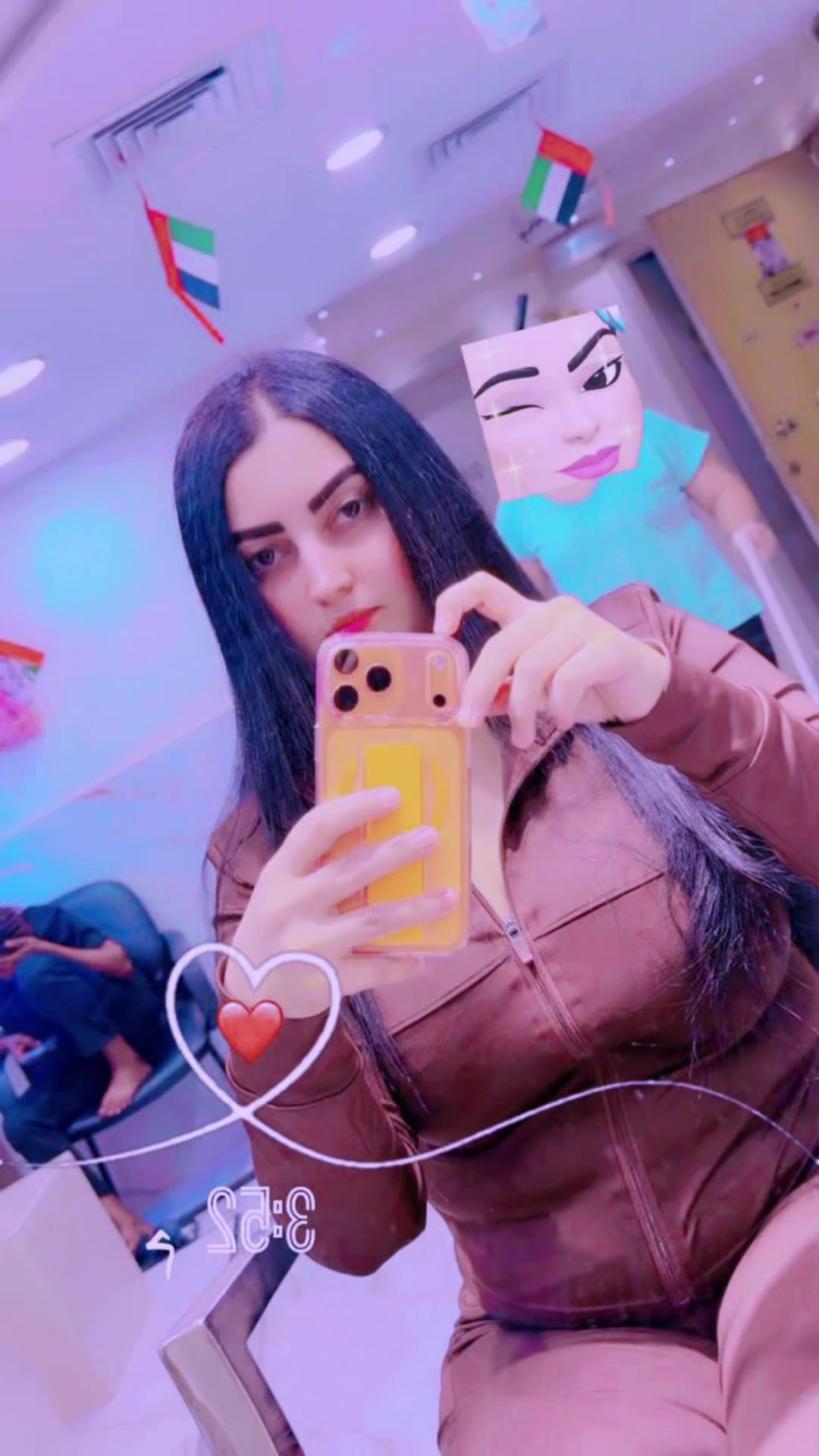 @كوثر عصيمي