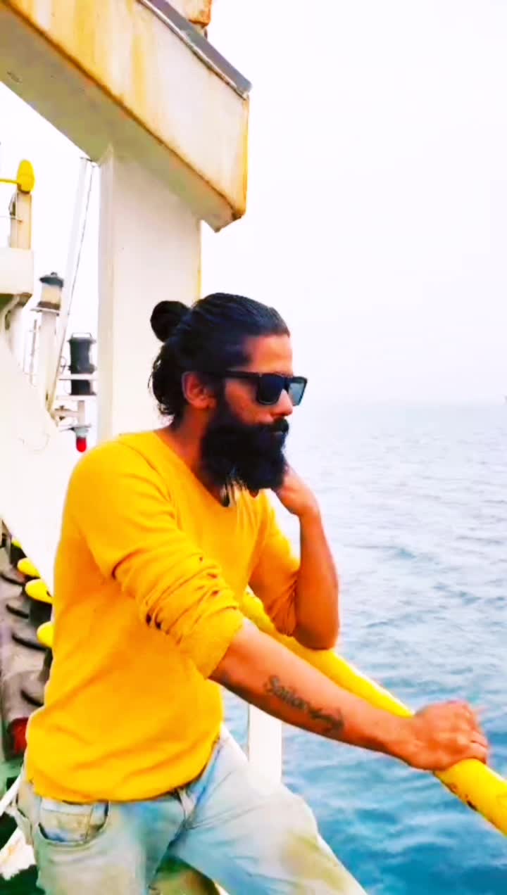 @Mr Mariner 🚢