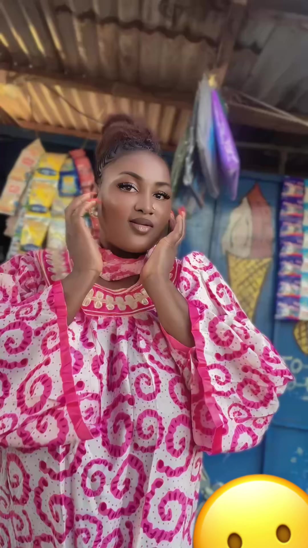 @🌺 Maka Kelleh 🌸🇬🇳🇸🇱