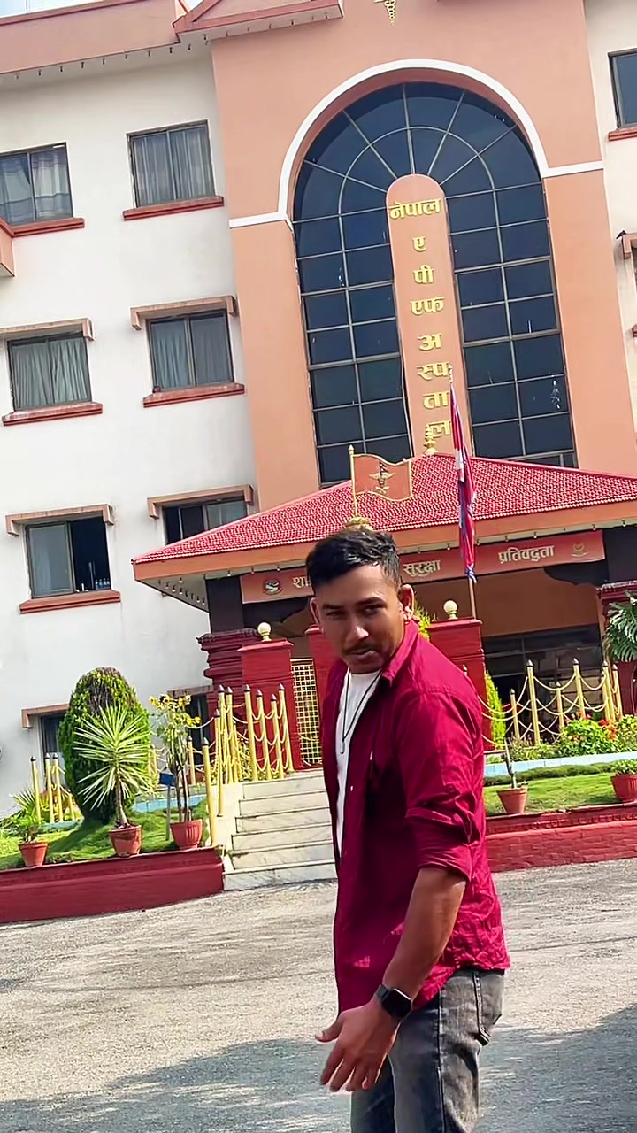 @Suraj Kc