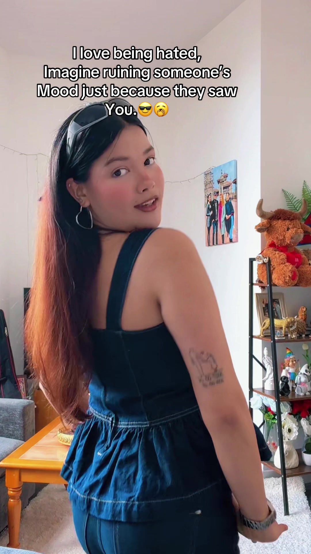 @Ronisha Thapa
