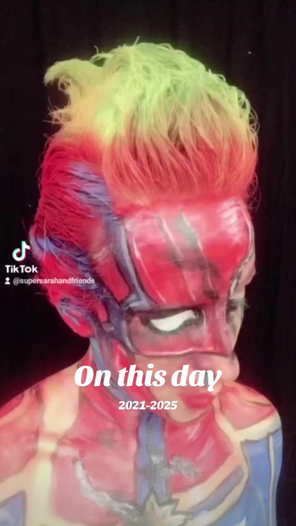 @supersarahandfriends 🇦🇺