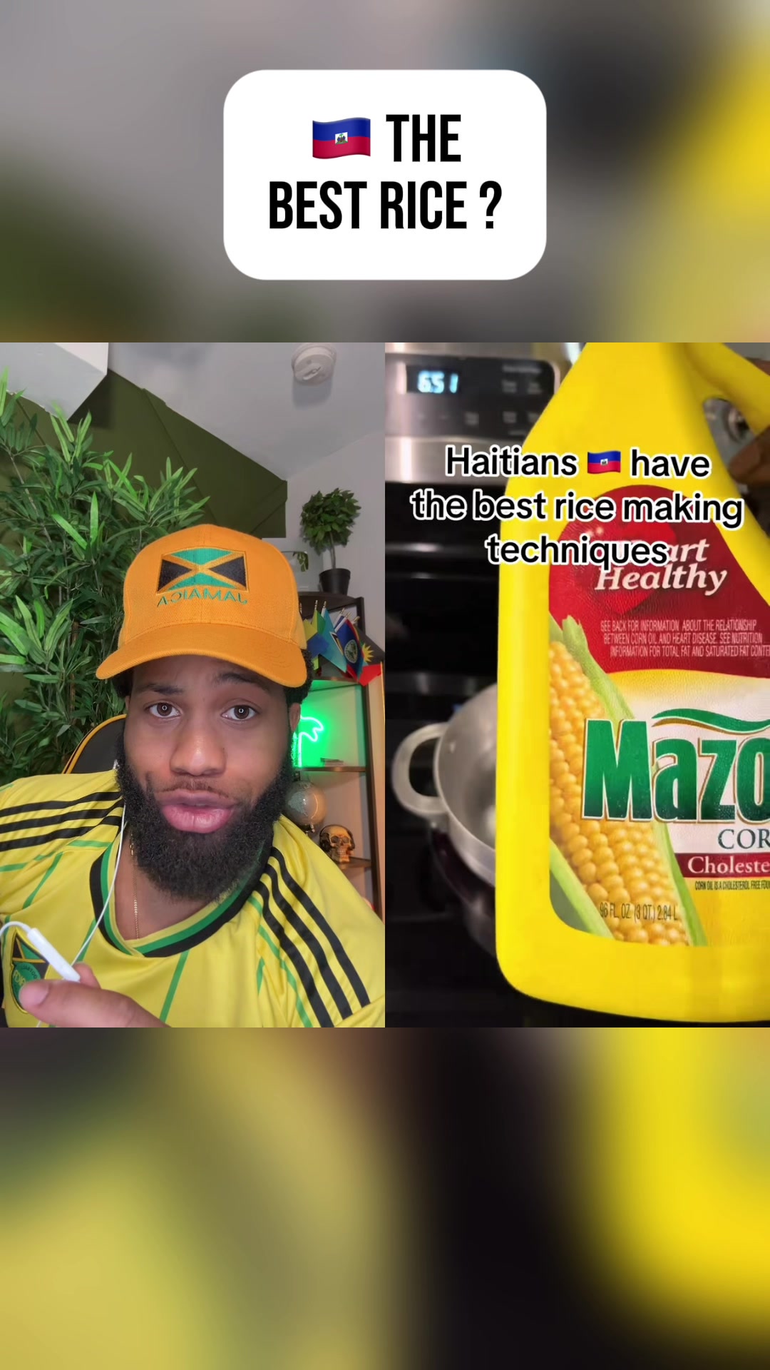 @Yawwdie | Reactions 😂