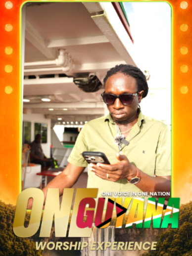@What&rsquo;s happening guyana
