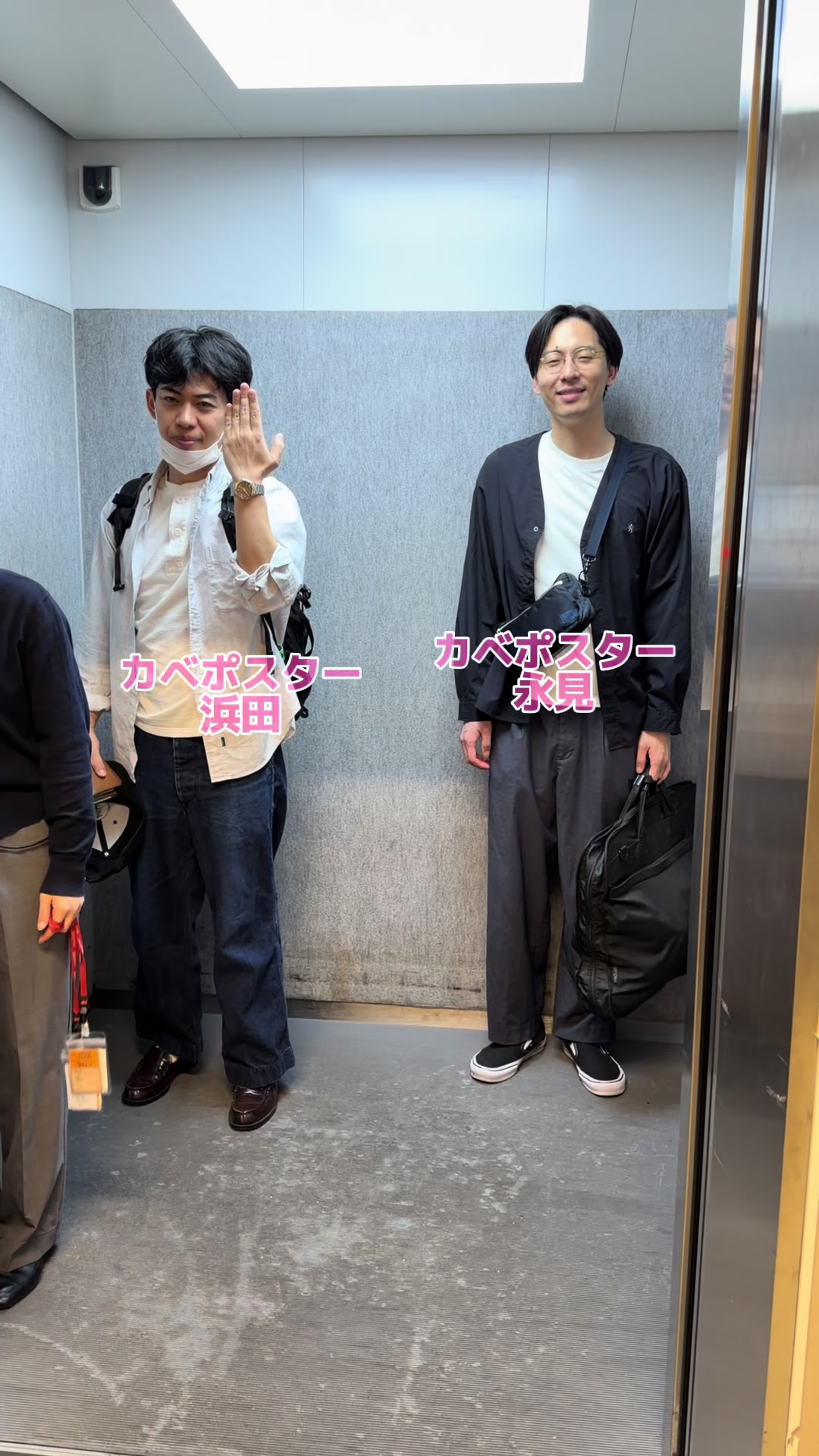 @よしもと福岡劇場