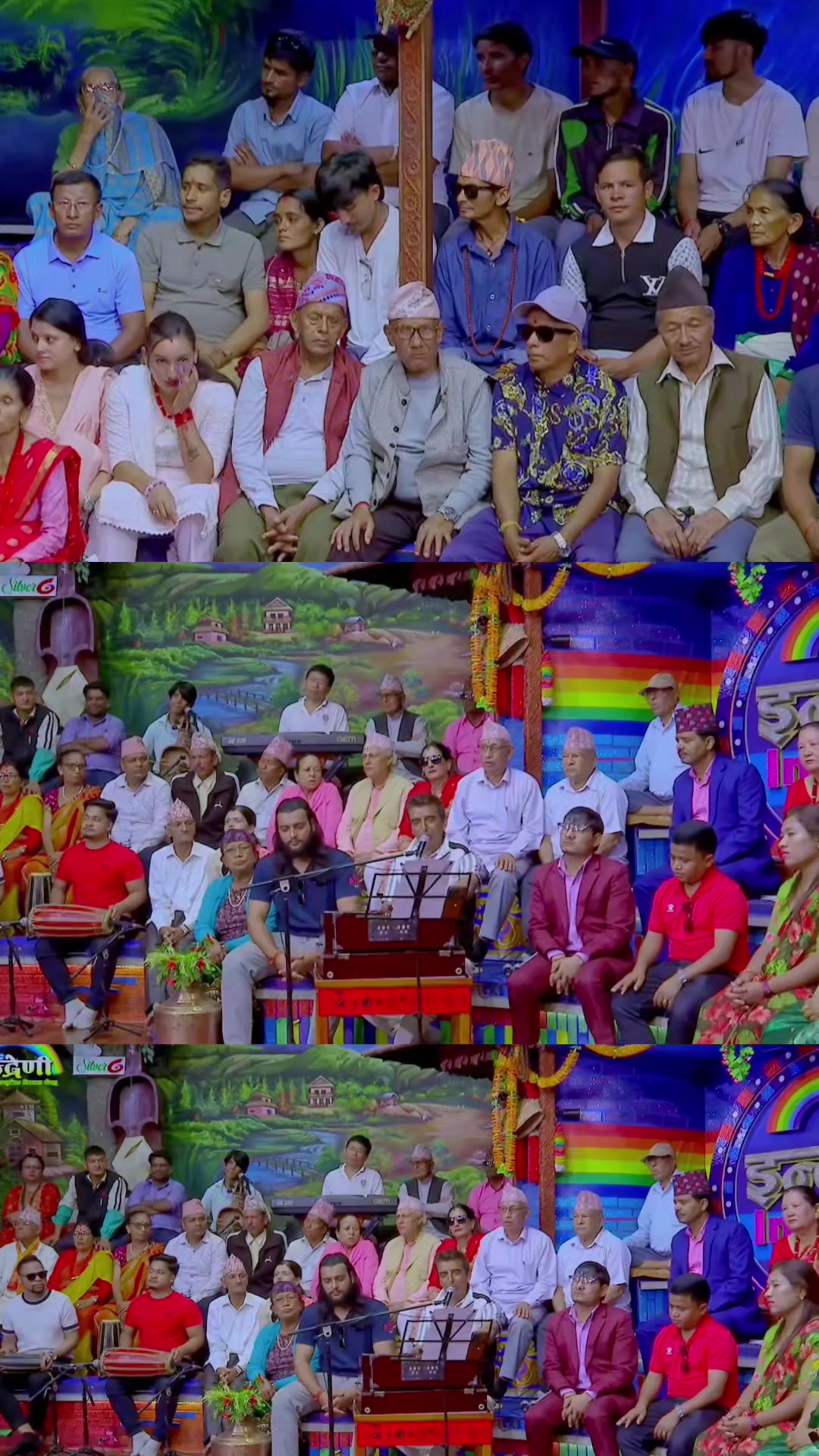 @The Voice Of Nepal Official Ac
