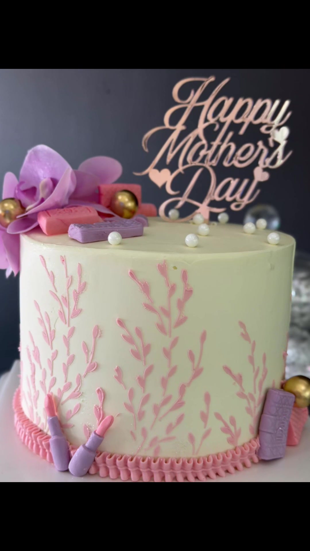 @M&B Bakery and Cakes