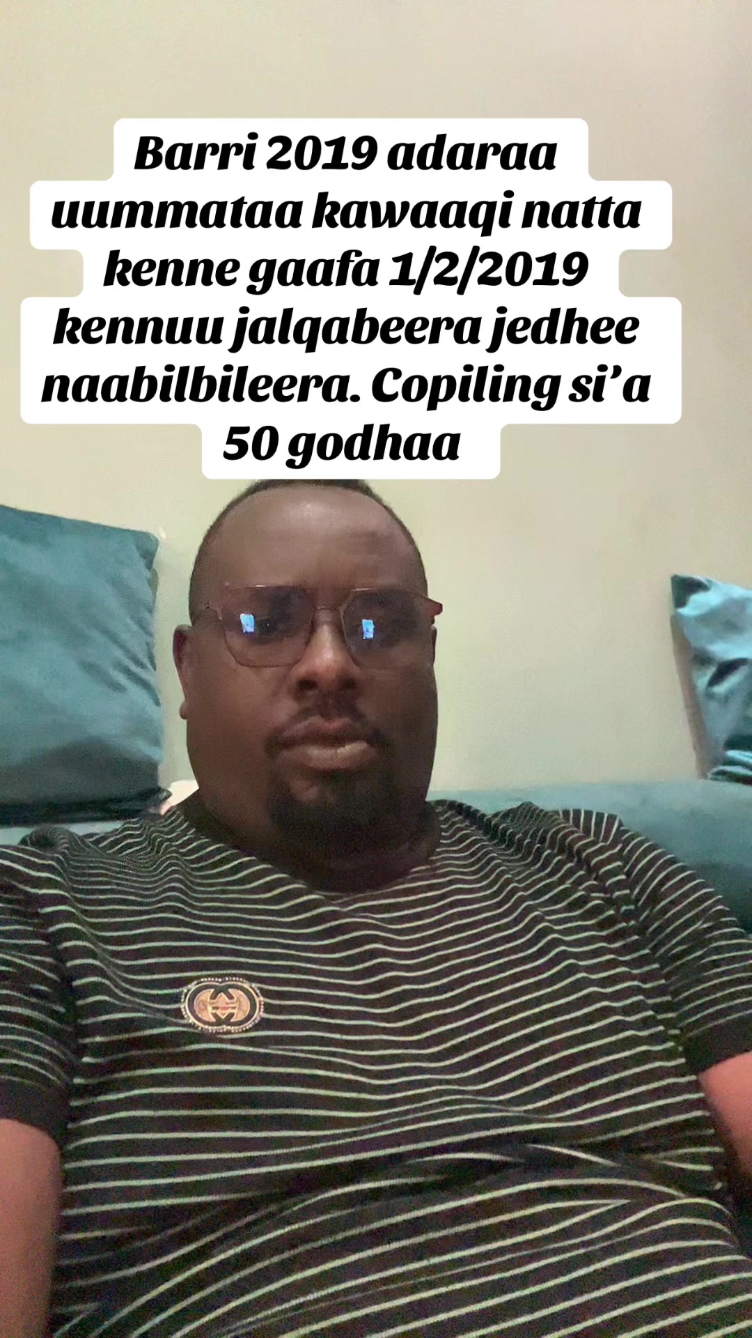 @Desta