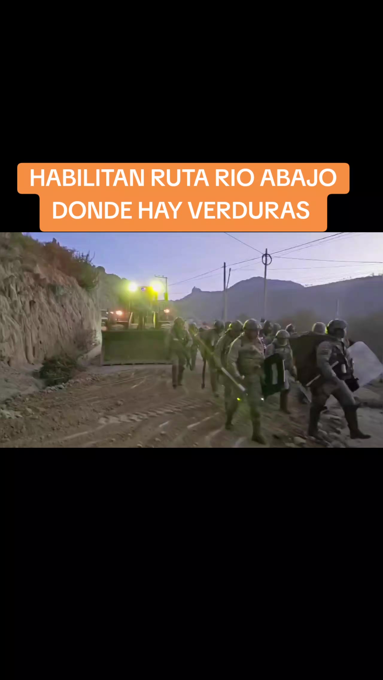 @Brayan Gamboa - Periodista