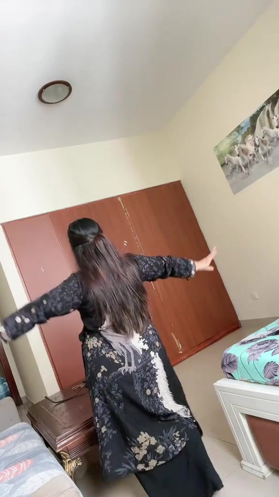 @✨Markhor queen✨