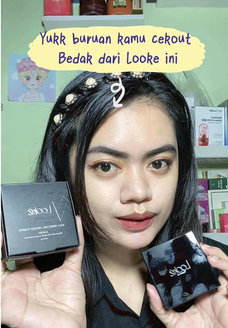 @Kiki | BeautyEnthusiast